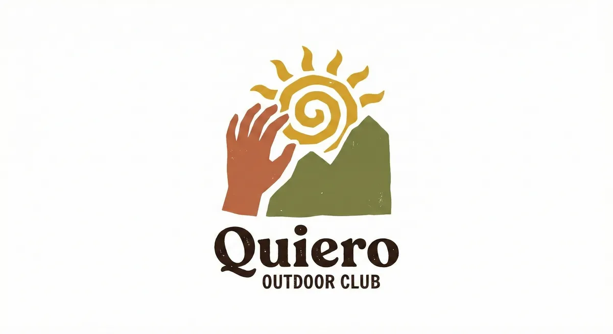 Quiero Logo
